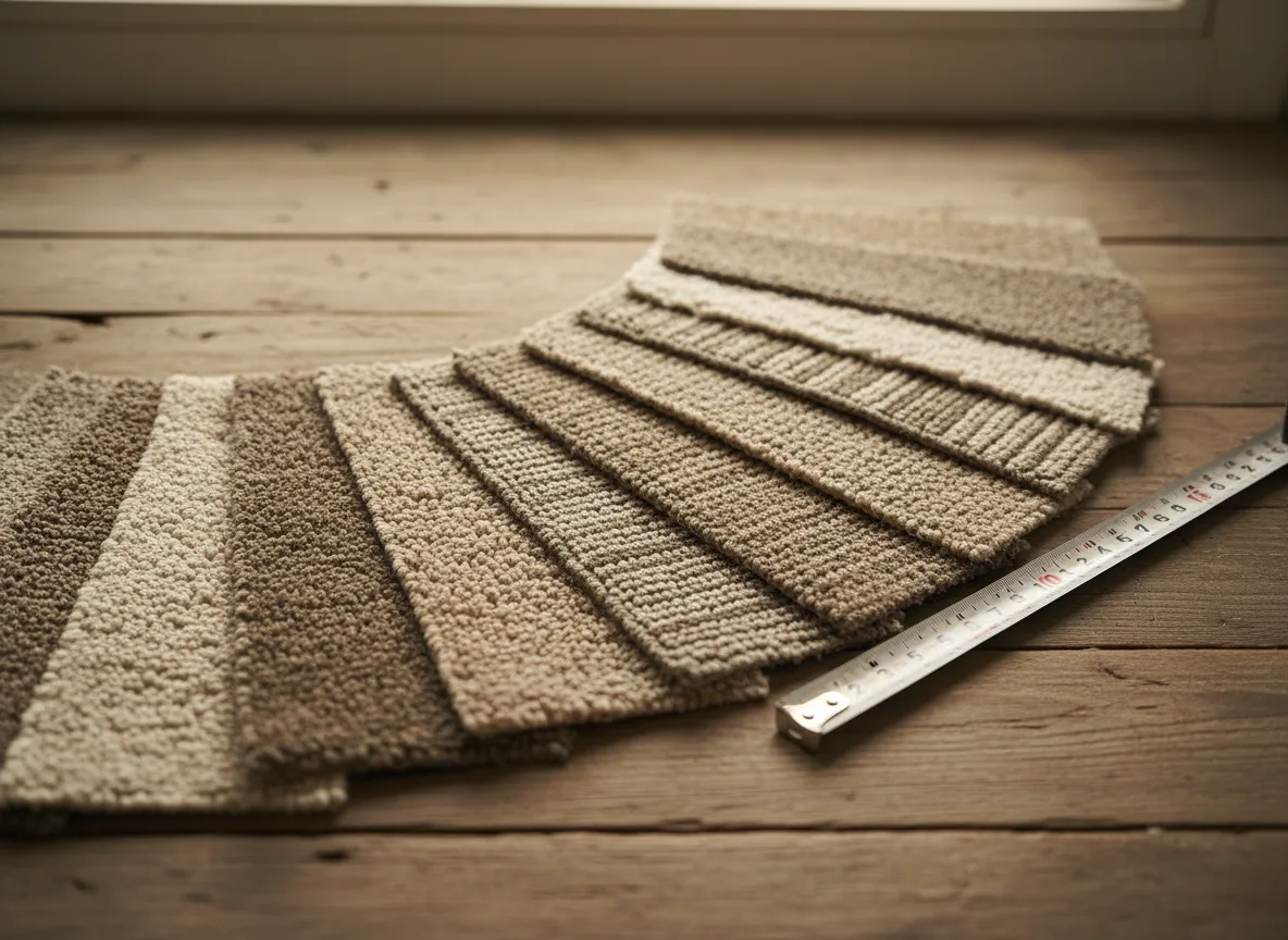 Carpet Installation Ivanhoe, CA FAQs